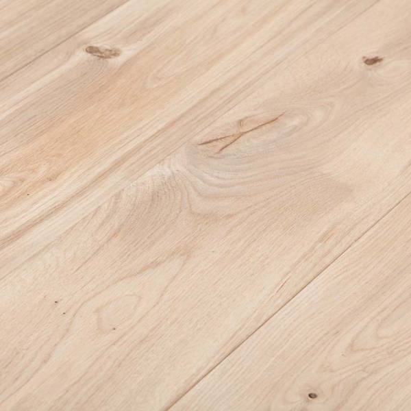 custom oak flooring
