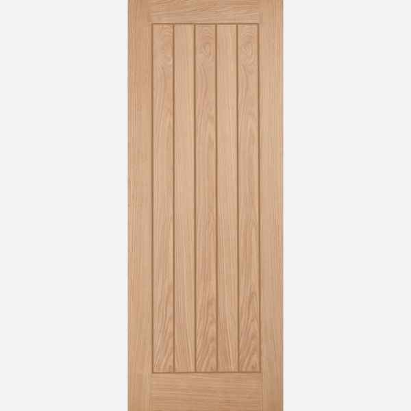 oak belize doors