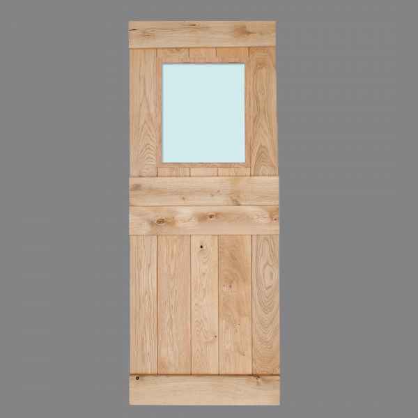 glazed stable door