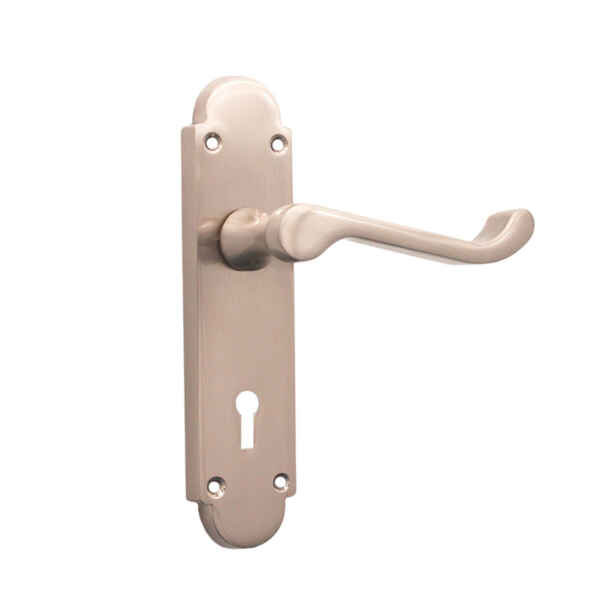 oakley lock handle