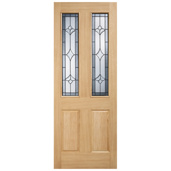 Salisbury External Door