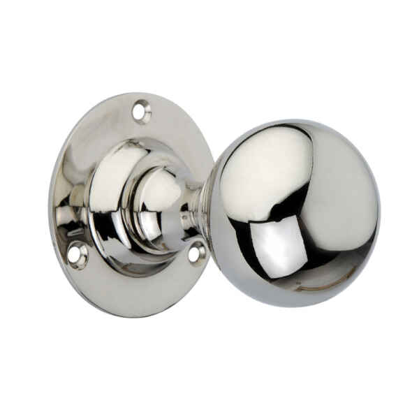 ball door knob